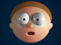 Elastic Man 2